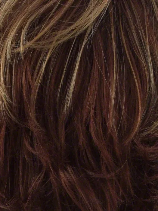 Demi Petite by Estetica | Synthetic Wig for Women | CLOSEOUT