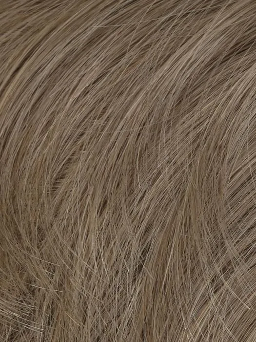 Distinguished | Human Hair/Synthetic Wig Blend