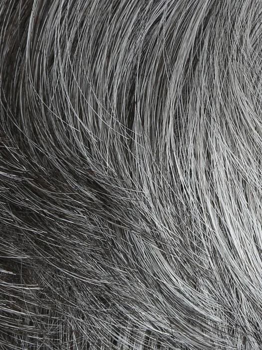 Distinguished | Human Hair/Synthetic Wig Blend