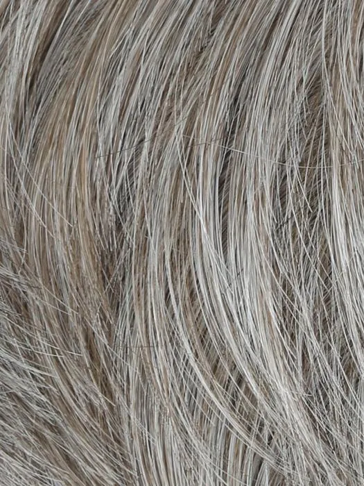 Distinguished | Human Hair/Synthetic Wig Blend