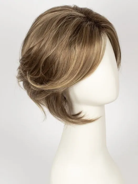 Dolce | Synthetic Wig (Basic Cap)