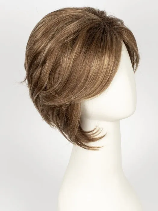 Dolce | Synthetic Wig (Basic Cap)