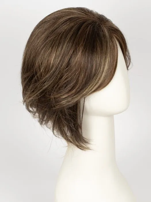 Dolce | Synthetic Wig (Basic Cap)
