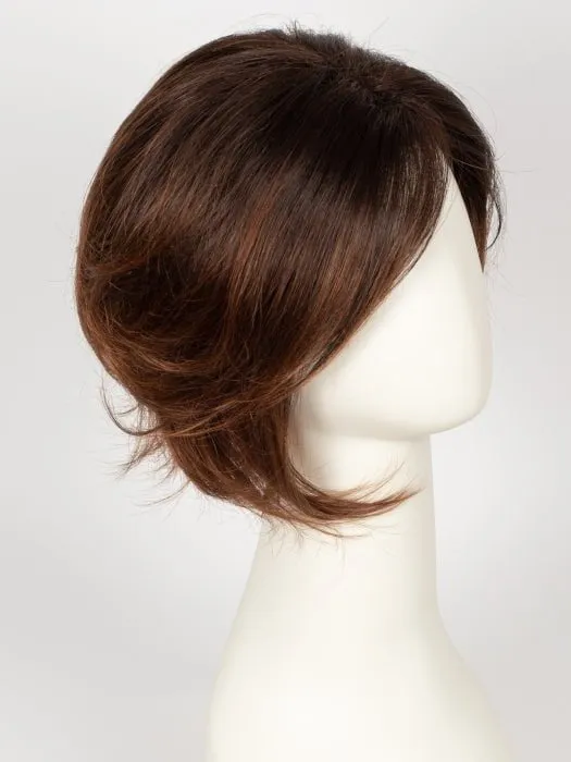Dolce | Synthetic Wig (Basic Cap)