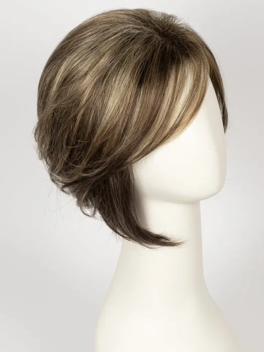 Dolce | Synthetic Wig (Basic Cap)