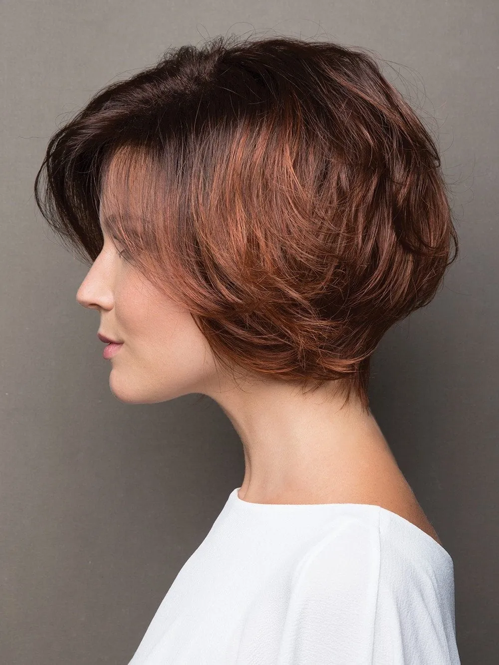 Dolce | Synthetic Wig (Basic Cap)