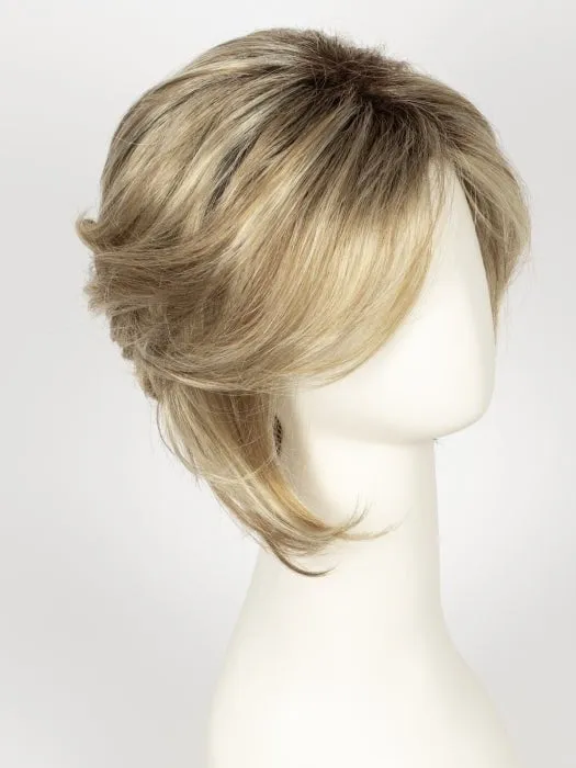 Dolce | Synthetic Wig (Basic Cap)