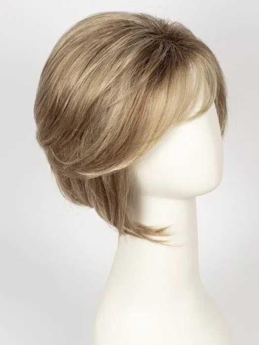 Dolce | Synthetic Wig (Basic Cap)