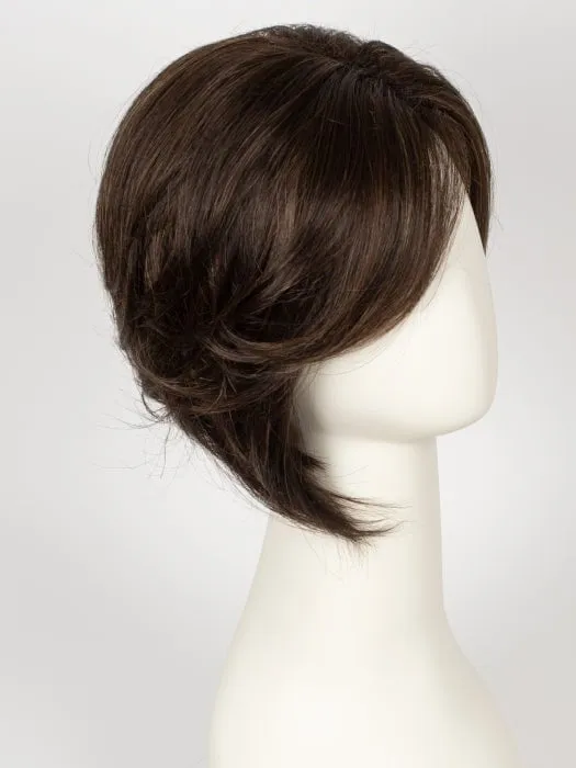 Dolce | Synthetic Wig (Basic Cap)