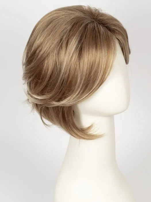 Dolce | Synthetic Wig (Basic Cap)