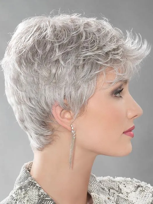 Dot |  Synthetic Wig (Mono Crown)