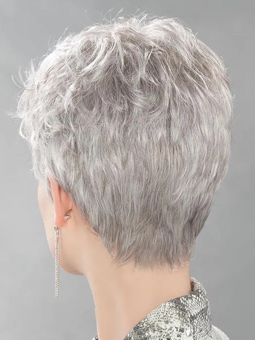 Dot |  Synthetic Wig (Mono Crown)