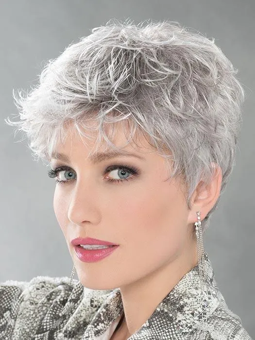 Dot |  Synthetic Wig (Mono Crown)