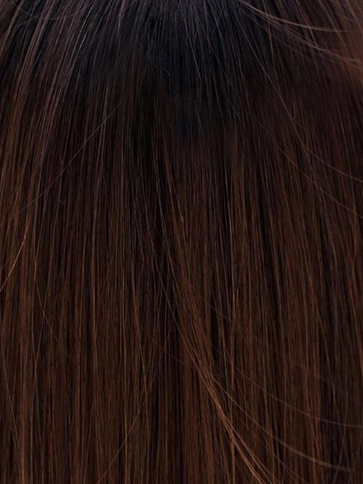Double Shot Bob | Synthetic Lace Front Wig | CLOSEOUT