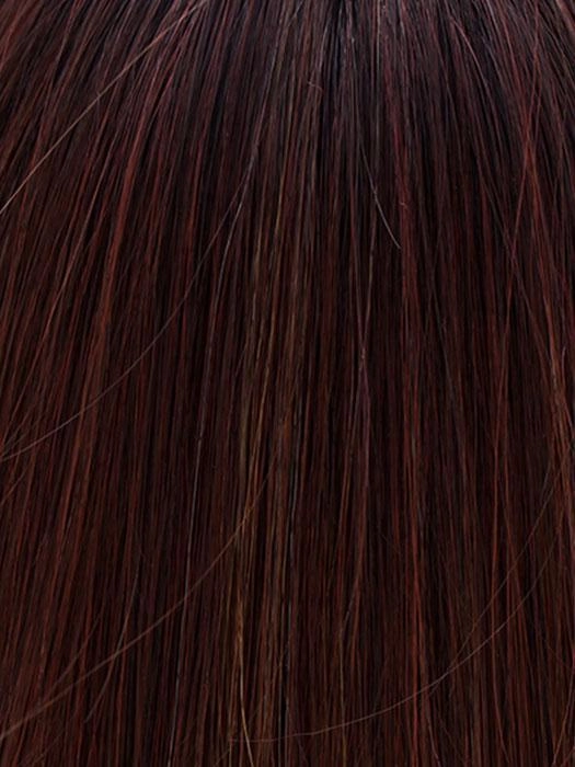 Double Shot Bob | Synthetic Lace Front Wig | CLOSEOUT