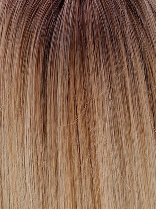 Double Shot Bob | Synthetic Lace Front Wig | CLOSEOUT