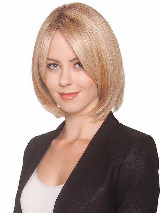 Double Shot Bob | Synthetic Lace Front Wig | CLOSEOUT