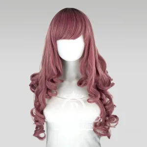 Elizabeth - Mauve Wig