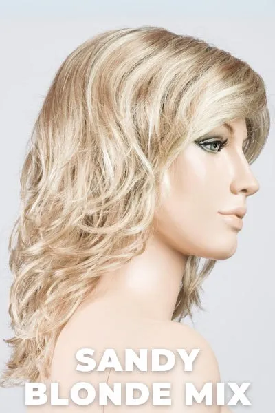 Ellen Wille Wigs - Beach Mono