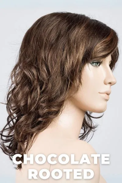 Ellen Wille Wigs - Beach Mono