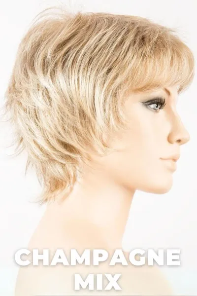 Ellen Wille Wigs - Click