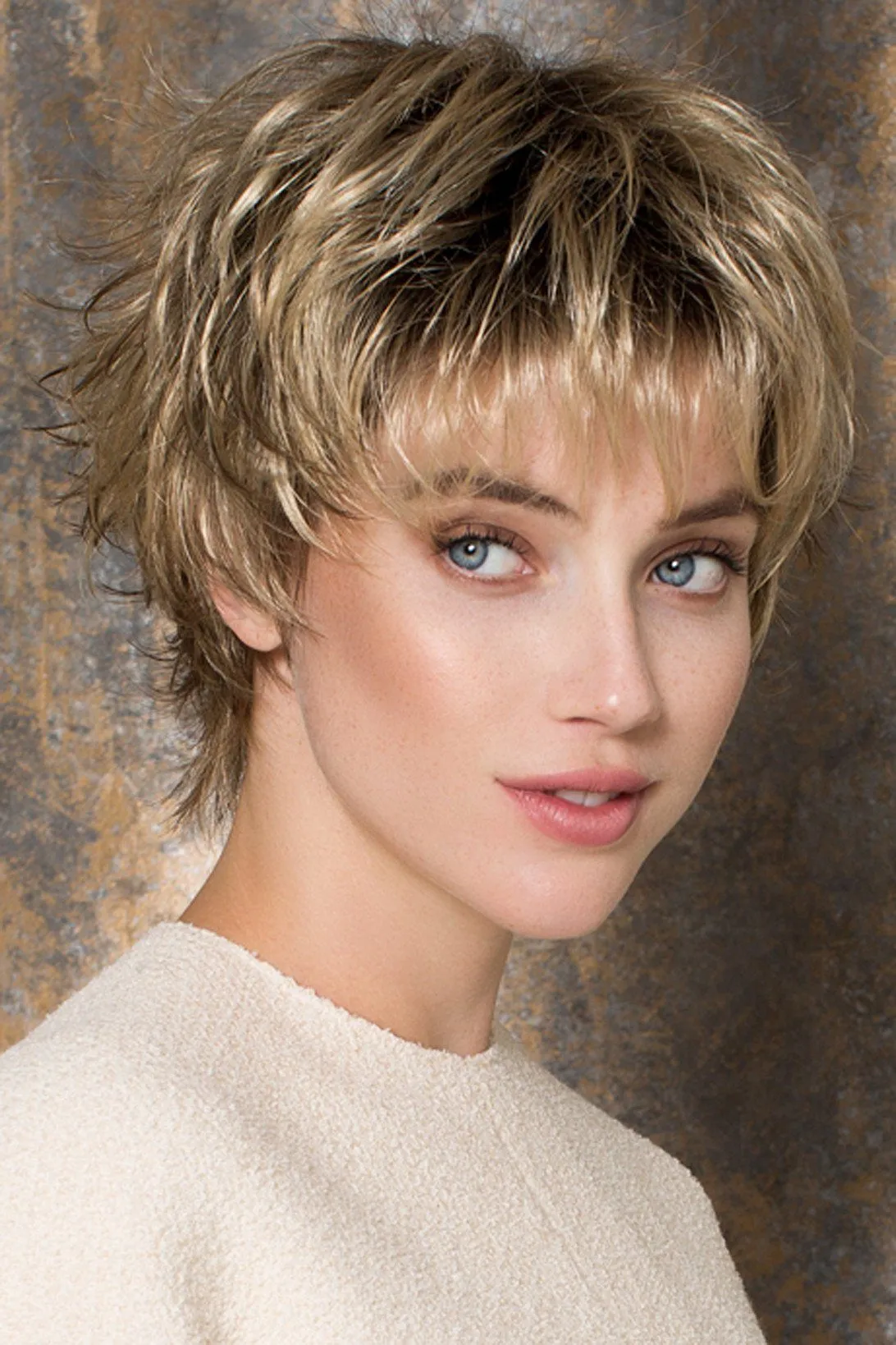Ellen Wille Wigs - Click
