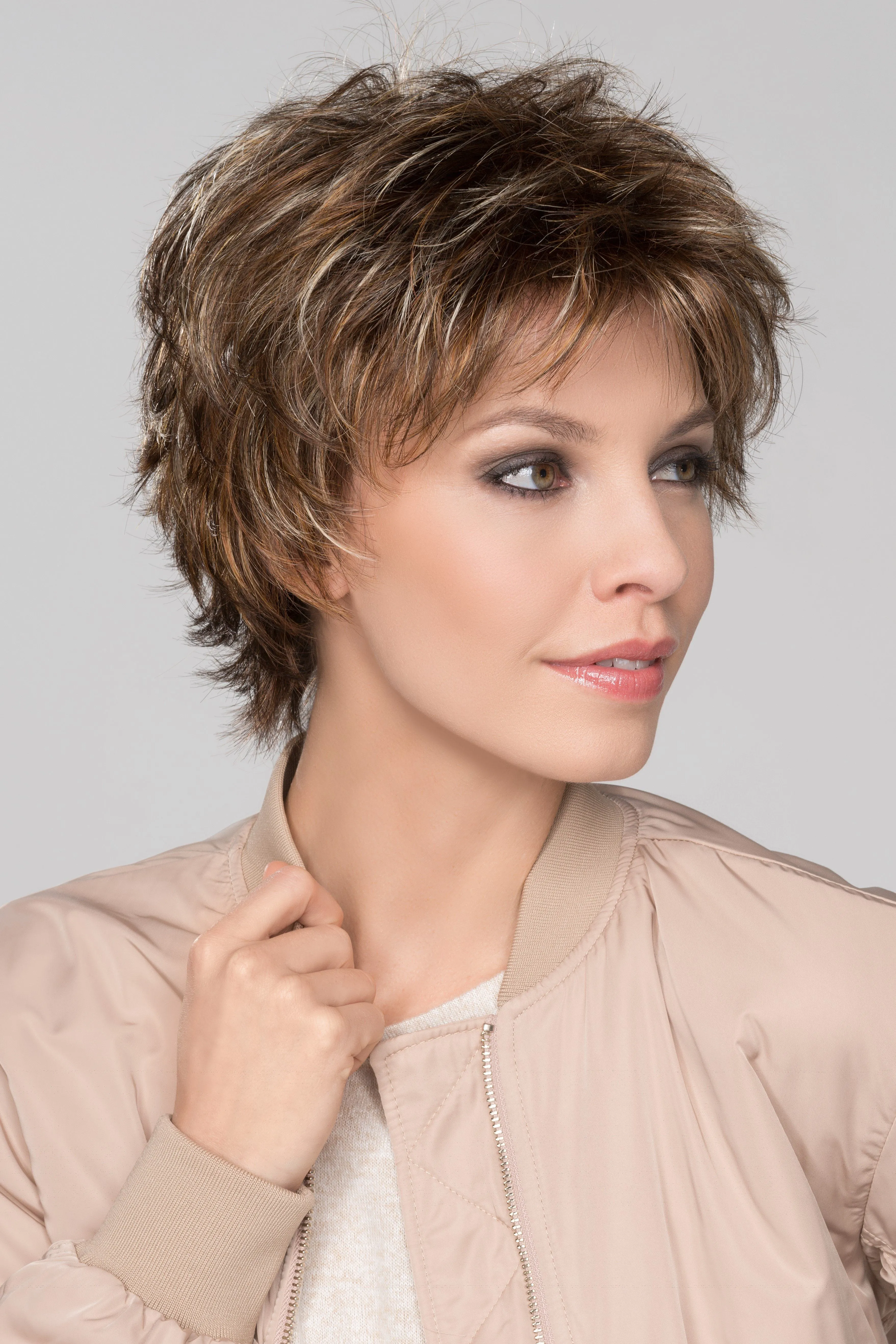 Ellen Wille Wigs - Click