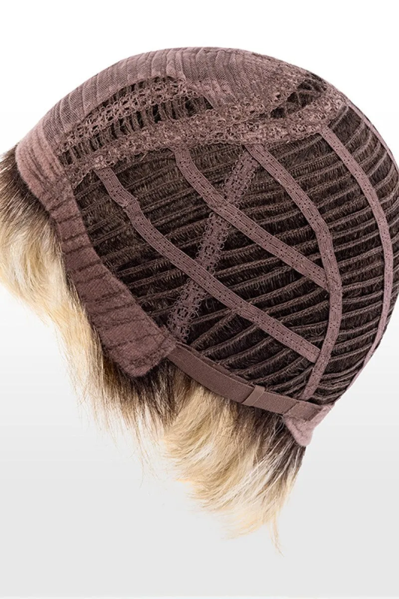 Ellen Wille Wigs - Click