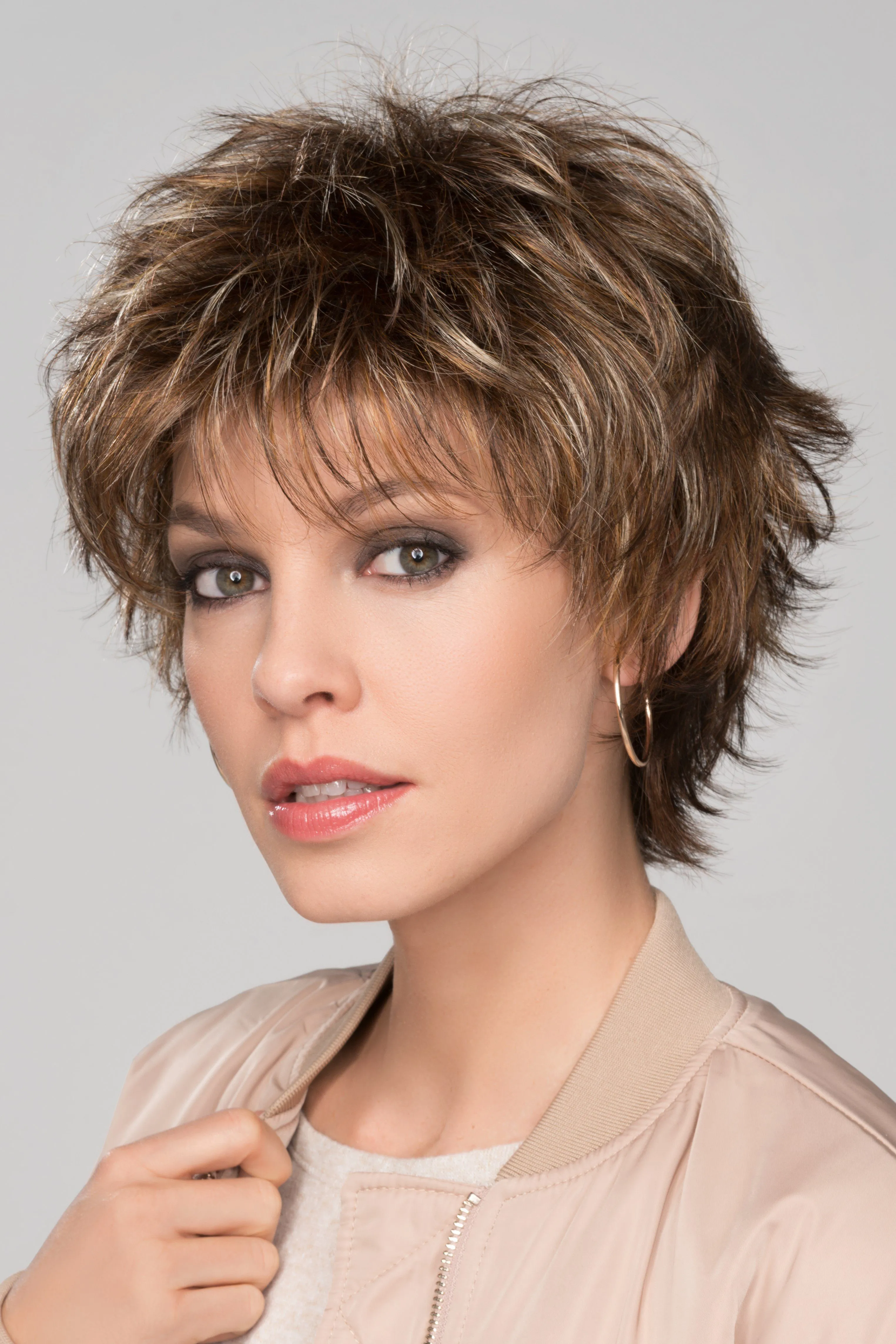 Ellen Wille Wigs - Click