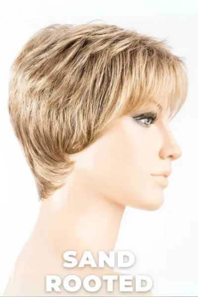 Ellen Wille Wigs - Coco