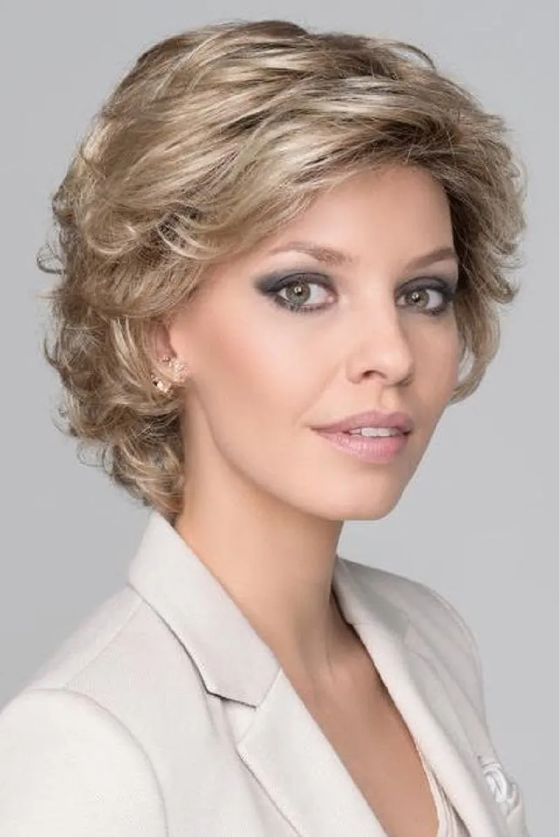 Ellen Wille Wigs - Daily Large