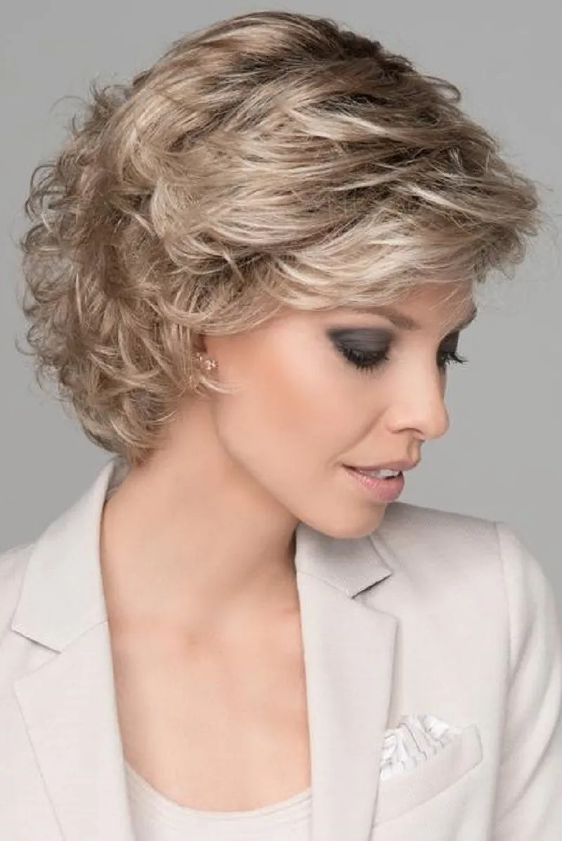 Ellen Wille Wigs - Daily Large