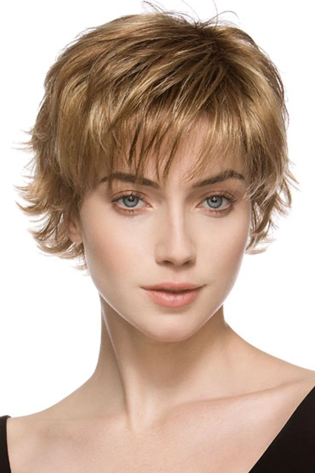 Ellen Wille Wigs - Date Large