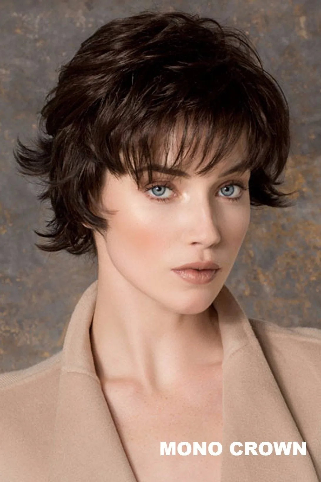 Ellen Wille Wigs - Date Large