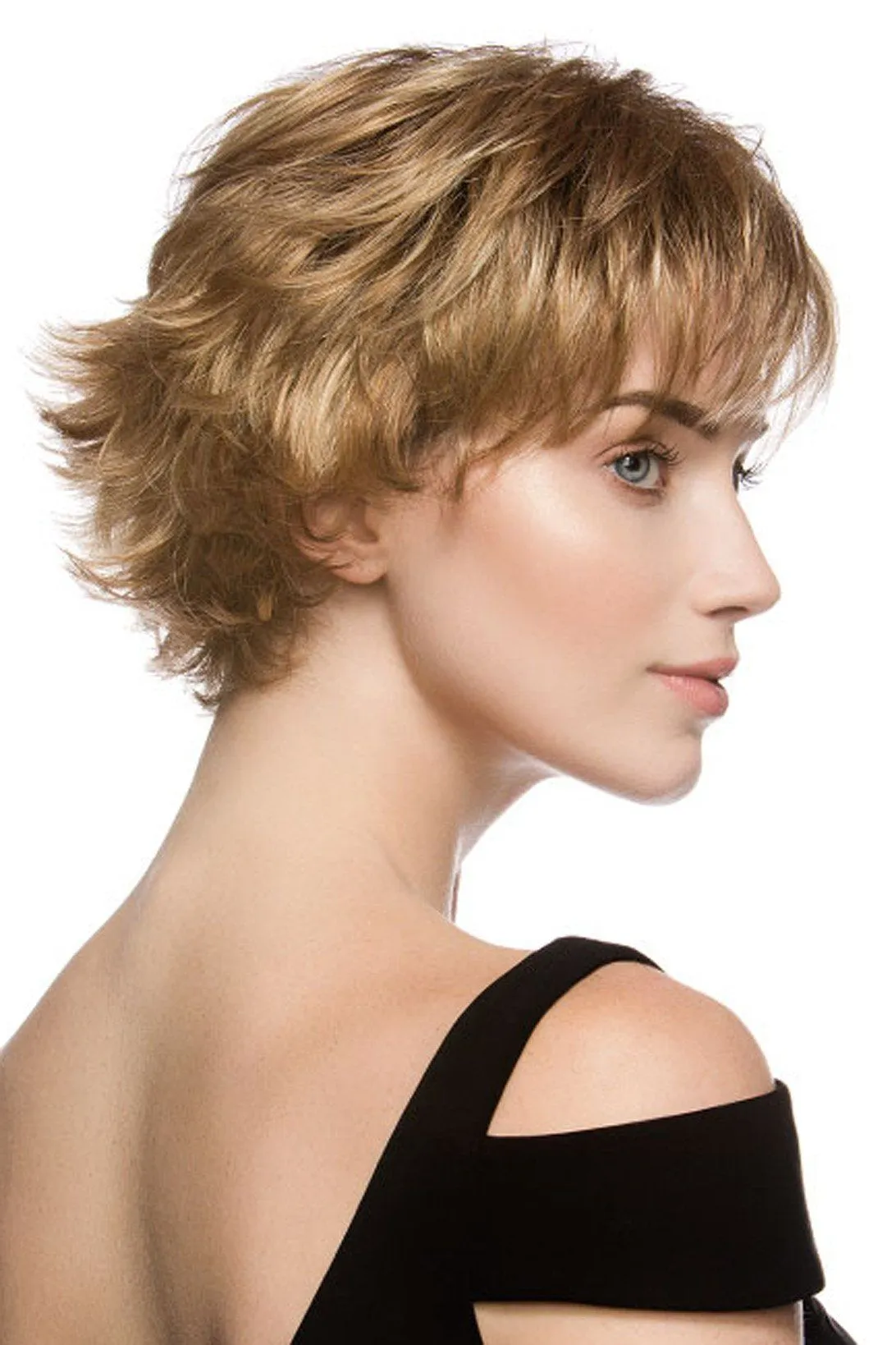 Ellen Wille Wigs - Date Large