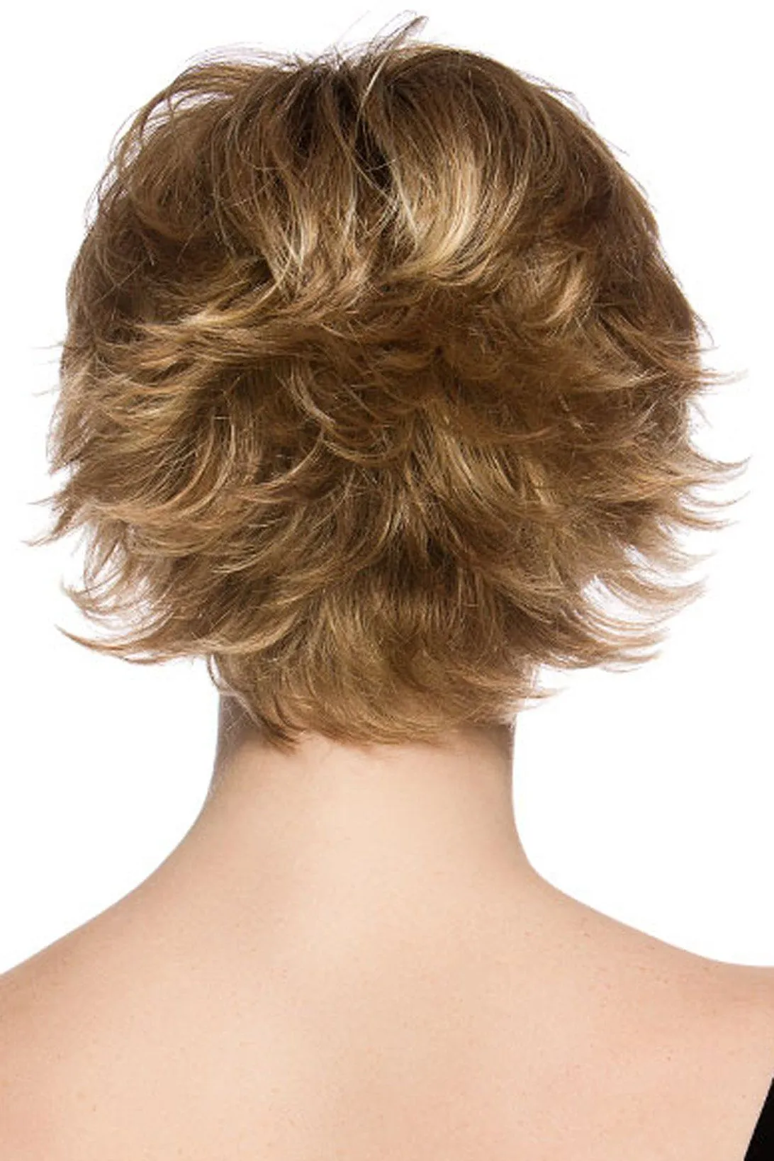 Ellen Wille Wigs - Date Large