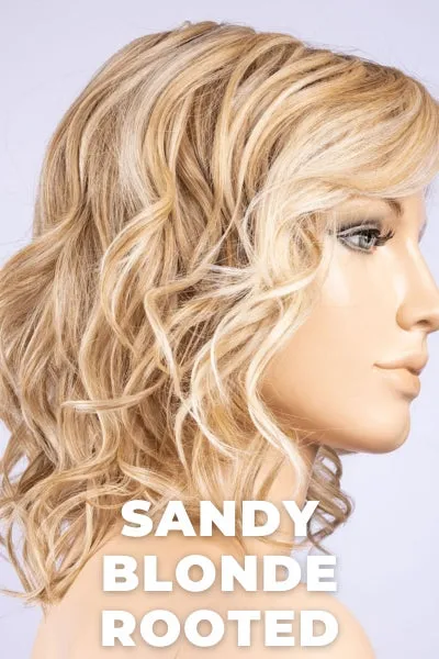 Ellen Wille Wigs - Eclat