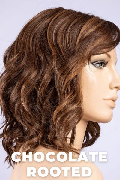Ellen Wille Wigs - Eclat