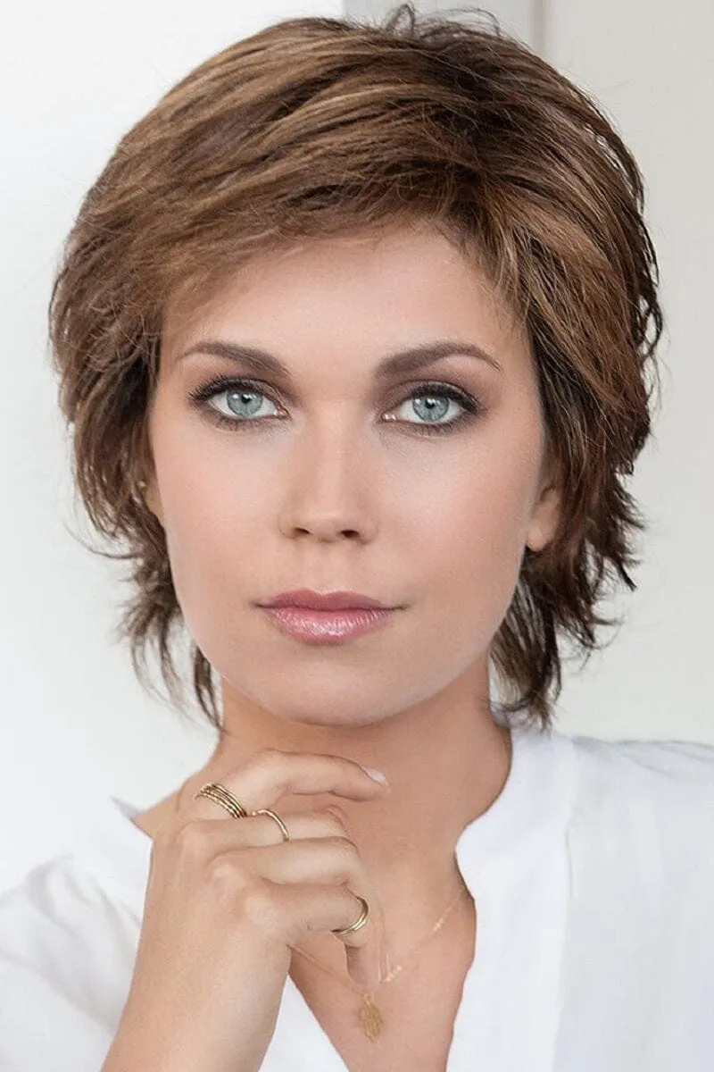 Ellen Wille Wigs - Fame