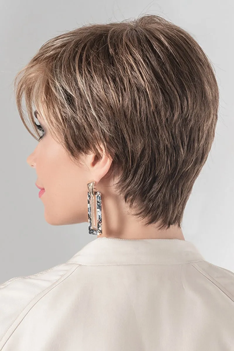 Ellen Wille Wigs - First
