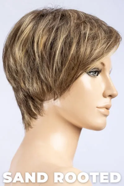 Ellen Wille Wigs - First