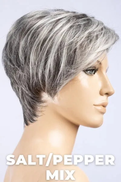 Ellen Wille Wigs - First