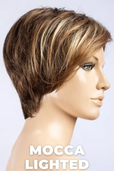 Ellen Wille Wigs - First