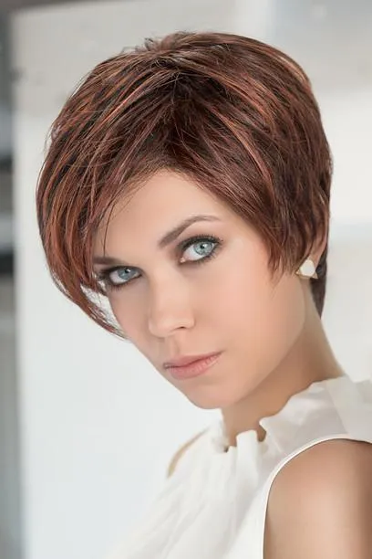 Ellen Wille Wigs - First