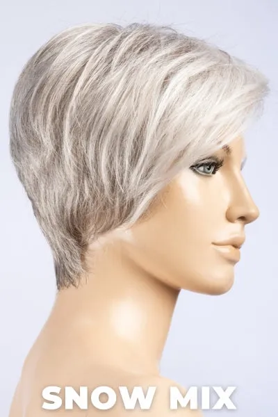 Ellen Wille Wigs - First
