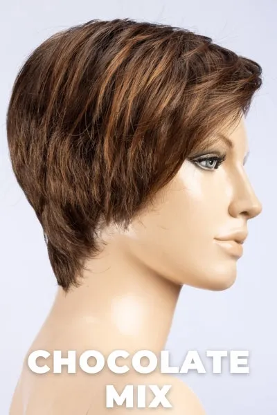 Ellen Wille Wigs - First