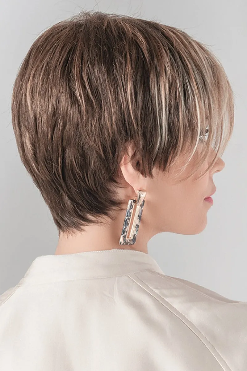 Ellen Wille Wigs - First