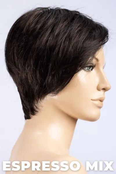 Ellen Wille Wigs - First