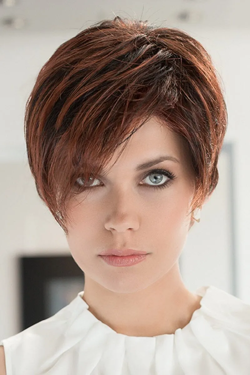 Ellen Wille Wigs - First