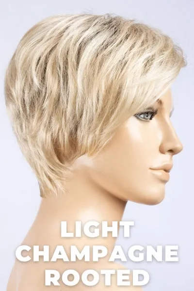 Ellen Wille Wigs - First